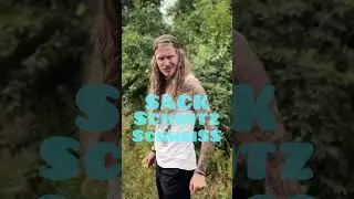 Sackschwitzschwei&szlig; - Sommerhit 2023