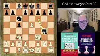 Silicon Road: Chess Variants: pawnsideways chess! Opening Tricks Part 1!