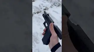Glock47 Mos Atış #glock47 #9mmgun #shortshorts #airsoft #army #polis #hobi_atislari