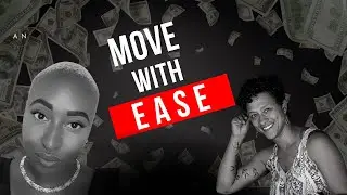 Move with Ease