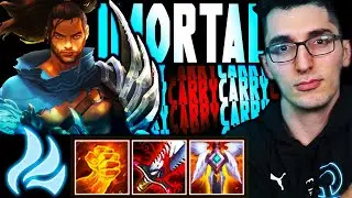 YASUO CARRY &Eacute; A COMP MAIS FORTE - TFT - TeamFight Tactics Set 2 - League of Legends Auto Chess