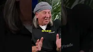 The Best Trade Tom Sosnoff Ever Made?