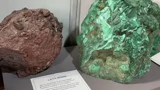 Copper coast Geopark