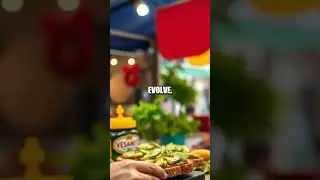 Down Under Delights A Street Food Chronicle in Australia