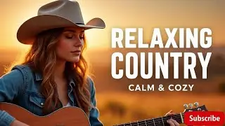 Top Country Music 2025 - Romantic Love Songs | Best Love & Romantic Country Songs Playlist Vol 53