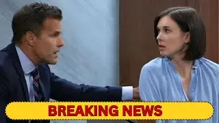 GH Twist: Drew Captive in Willow&rsquo;s Revenge Plot!