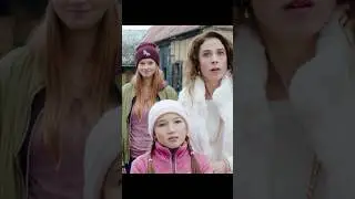 Wenn dir ein Pferd das Handy klaut ...  | Ostwind 3 - Aufbruch nach Ora #shorts