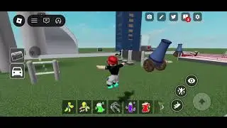 Mix de juegos de Roblox suscribete!