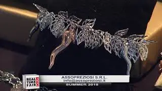 ASSOPREZIOSI at Palakiss Summer 2018