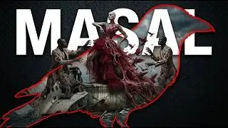 Deniz Seki - Masal (AI Re-Creation) | Surreal Cinematic Dream Experience