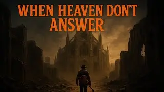 🌵 Gritty Country 🌵 | When Heaven Don&rsquo;t Answer