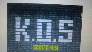 K.O.S. Promo