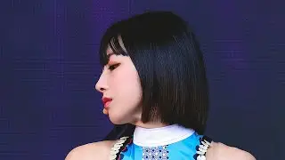 231008 하이키 (H1-KEY) 리이나 (RIINA) 산청 Full Cam - 불빛을 꺼뜨리지 마, SEOUL, 건물 사이에 피어난 장미, Heart Light [4K 60p]