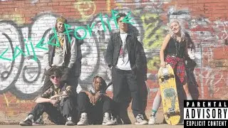 LISTEN TO THIS SONG IF YOU HATE YOUR LIFE - Angry Rock Music 