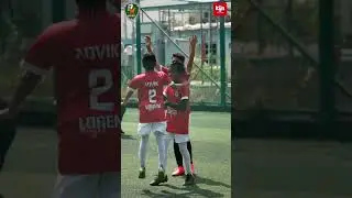 JUNIOR FOOTBALL TOURNAMENT - 24  || BK SPORTS ACADEMY