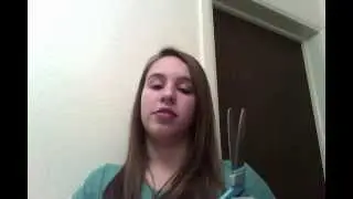 How to dust your hair