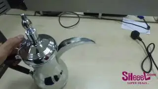 Sumo Arabic Coffee Maker