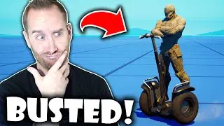 I Busted 13 Season 2 Fortnite Creative Myths!