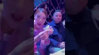 The BEST Karaoke in STRIP ! KAMU LAS VEGAS JAYCATION YOUTUBE #shorts #kamu #kamulasvegas #jaycation