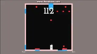 bullet hell тест