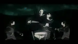 Naruto intro template