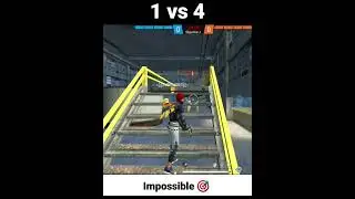 hakaitv  #impossible🎯 #gaming #freefiremax #headshot