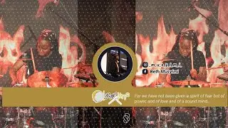 Kwa Shangwe Twakusifu Drum Cover