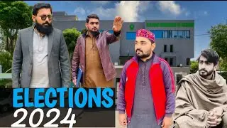Elections 2024 | A Short Motivational Story | By See H Production