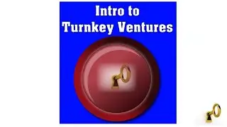 Intro to Turnkey Ventures
