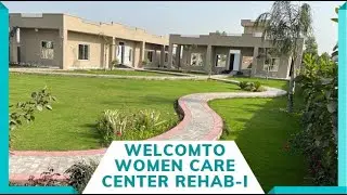 Women Care Center.  PHC/L&A/Lic/70738