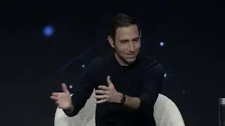 Robin Hood Summit: Opportunity x AI 