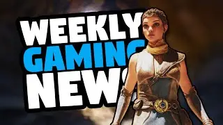 Weekly Gaming News | EP 2 | ArcheAge New Expansion, Unreal Engine 5 Demo, New Class In Black Desert