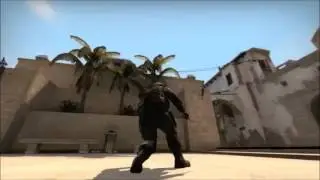 cs:g&oacute; - Watch Me (Whip/Nae Nae)
