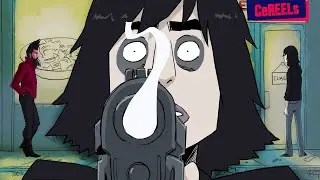Crank Up Boom V1: feat. VIA/Blenn | The GoodBoy [Animated Music Video]