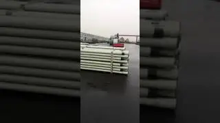 GRE pipe  Casing&tubing