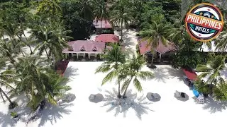 Beach Placid Resort powered by Cocotel | Cebu, Philippines | Hotel Review 🏩