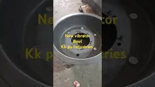 New style boul molding in our company kk pu industries 704 604 7474