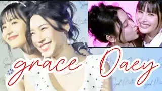 Grace Oaey FINAL episode #series #glseries #matetheseries #lgbtwebseries