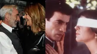 Imanol Arias y Susú Pecoraro casi 40 años después: El reencuentro entre Camila y Ladislao