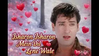 Isharon Isharon Mein Dil Lene Wale ❤️ | Shammi Kapoor | Kashmir Ki Kali | Classic Hindi Love Song