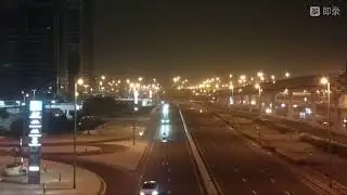 Night Life Dubai