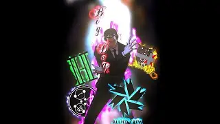 DEVOINA (Super slowed) - trusteki [ 5 Major Crews ] #lookismedit #phonkmusic #looksim