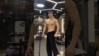 150KG Deadlift + Cardio Madness!#gym #fitness