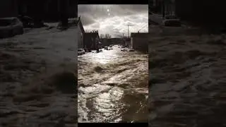 #USAFlood #AmericaFloods #FloodDisaster #ExtremeWeather #ClimateCrisis #USA