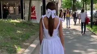 ⛱ Заказывай легкое платье от  Modnica-shop - musthave этого лета