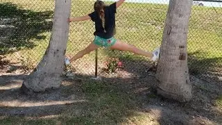 PARKOUR ENTHUSIAST