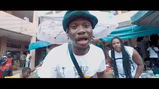 Ghettovi - Freestyle King (Ceci n'est pas un clip)