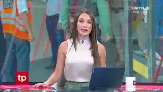 Caso maletas: Exfuncionario de Aduana es citado por la Fiscalía; abogado denuncia que fue hostigado