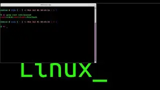 grep command - The Unix command line Utility