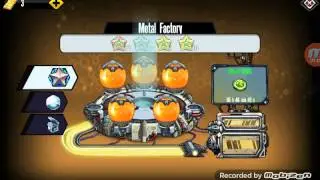 Mutants how to do super crafting